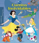 Cuentos Inolvidables / Classic Storybook (Un Tesoro De Cuentos / Storybook Collection) - Tbd