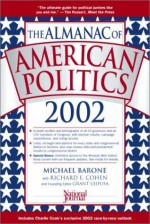 The Almanac of American Politics, 2002 - Michael Barone, Richard E. Cohen