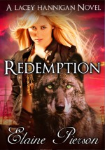 Redemption - Elaine Pierson