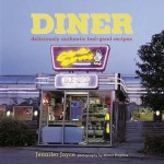 Diner - Jennifer Joyce