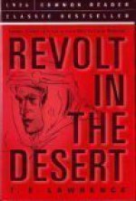 Revolt in the Desert - T.E. Lawrence