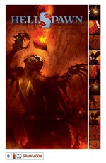 Hellspawn #13 - Steve Niles, Ben Templesmith