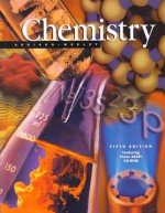 Chemistry - Antony C. Wilbraham