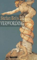 De verwording - Stefan Brijs