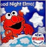 Good Night Elmo! - Unknown, Soft Play