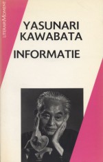 Informatie Yasunari Kawabata - Yasunari Kawabata, C. Ouwehand