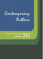 Contemporary Authors New Revision Series, Volume 242 - Mary K. Ruby