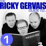 The Ricky Gervais Guide to... MEDICINE - Ricky Gervais, Steve Merchant, Karl Pilkington