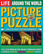 LIFE Picture Puzzle Around the World - Life Magazine