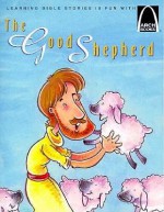 The Good Shepherd - Arch Books, Larry Nolte