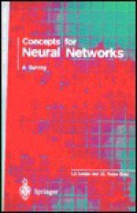 Concepts For Neural Networks: A Survey (Perspectives In Neural Computing) - John Gerald Taylor, L. G. Landau