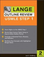 Lange Outline Review: USMLE Step 1 - Joel S. Goldberg