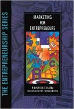 Marketing for Entrepreneurs - R. Machado, S. Cassim