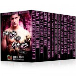 Paws and Claws (Volume 3): 14 Book Shifter Romance Bundle - Selena Kitt, Crystal Dawn, Fel Fern, Holley Trent, Vivienne Savage, Alana Hart, Sophia Barron, Aurora Woodlove, Crystal L. Shaw, Layla Nash, Leslie Chase, Lily Thorn, Mercy May, Tiffany Wilde, Sophie Stern