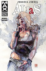 Jessica Jones: Alias Vol. 3 - Michael Gaydos, Brian Michael Bendis