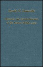 Histories And Pseudo Histories Of The Insular Middle Ages - David N. Dumville