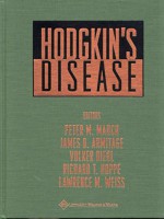 Hodgkin's Disease - Peter M. Mauch