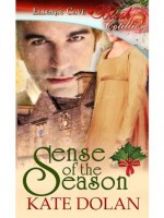 Sense Of The Season - Kate Dolan