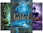 Gilded (3 Book Series) - Christina Farley