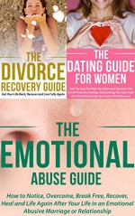 Relationship Box for Women: Get Out of the Abusive Relationship, Manage the Divorce and Start Dating Again! You Deserve to Enjoy Your Life and Feel Alive Again (Boxing Josh David Book 2) - Josh David