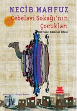 Cebelavi Sokağı'nın Çocukları - Naguib Mahfouz, Necib Mahfuz, Leyla Tonguç Basmacı