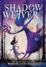 Shadow Weaver - MarcyKate Connolly