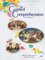 Guided Comprehension in Grades 3-8, Combined Second Edition - Maureen McLaughlin, Mary Beth Allen