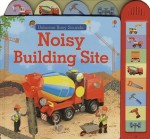 Noisy Building Site - Sam Taplin, Matt Durber