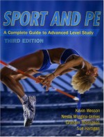 Sport And Pe - Kevin Wesson, Nesta Wiggins-James