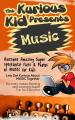 The Kurious Kid Presents Music - Brian Cliette