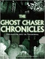 The Ghost Chronicles - Paul Keene, Bryan Saunders, Gemma Bradley-Stevenson