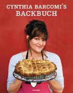 Cynthia Barcomi's Backbuch - Cynthia Barcomi