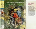 The Cherrys to the Rescue - Will Scott, Lilian Buchanan