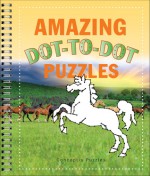 Amazing Dot-to-Dot Puzzles - Conceptis Puzzles