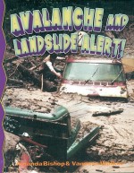 Avalanche and Landslide Alert! - Amanda Bishop