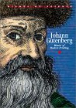 Giants of Science - Johann Gutenberg (Giants of Science) - Anna Sproule