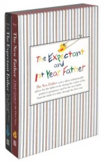 Expectant & First Year Father (New Father Series) - Armin A. Brott, Jennifer Ash