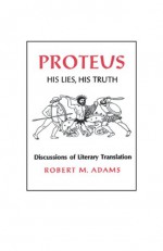 Proteus - Adams M Robert