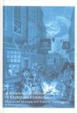 A Sociological History of Excretory Experience: Defecatory Manners and Toiletry Technologies - David Inglis