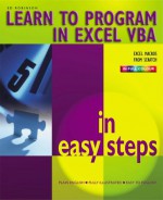 Excel VBA in Easy Steps - Ed Robinson