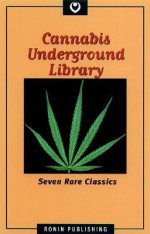 Cannabis Underground Library - Adam Gottlieb