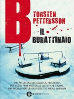 B Il Burattinaio - Torsten Pettersson, Mattia Cocco