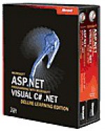 ASP.NET Programming with Microsoft Visual C# .NET - G. Andrew Duthie, Douglas J. Reilly, Microsoft Corporation, Microsoft Corporation, Corporation