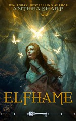 Elfhame (Skeleton Key) - Anthea Sharp, Skeleton Key