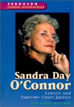 Sandra Day O'Connor - Jean Kinney Williams