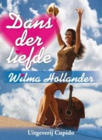 Dans der liefde - Wilma Hollander