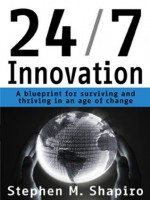 24/7 Innovation - Shapiro