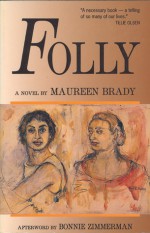 Folly - Maureen Brady, Bonnie Zimmerman