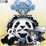 Iris Wildthyme: The Panda Invasion - Mark Magrs