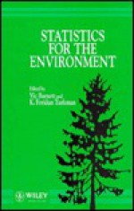 Statistics for the Environment - Vic Barnett, K. Feridun Turkman